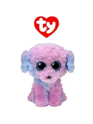 Ty Peluche Flora 15 CM