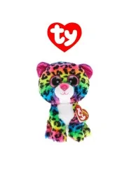 Ty Peluche Dotty 15 CM