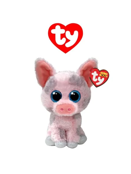 Ty Peluche Hambone 15 CM