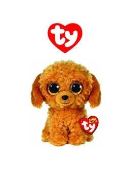 Ty Peluche Noodles 15 CM