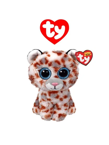 Ty Peluche Coco 15 CM