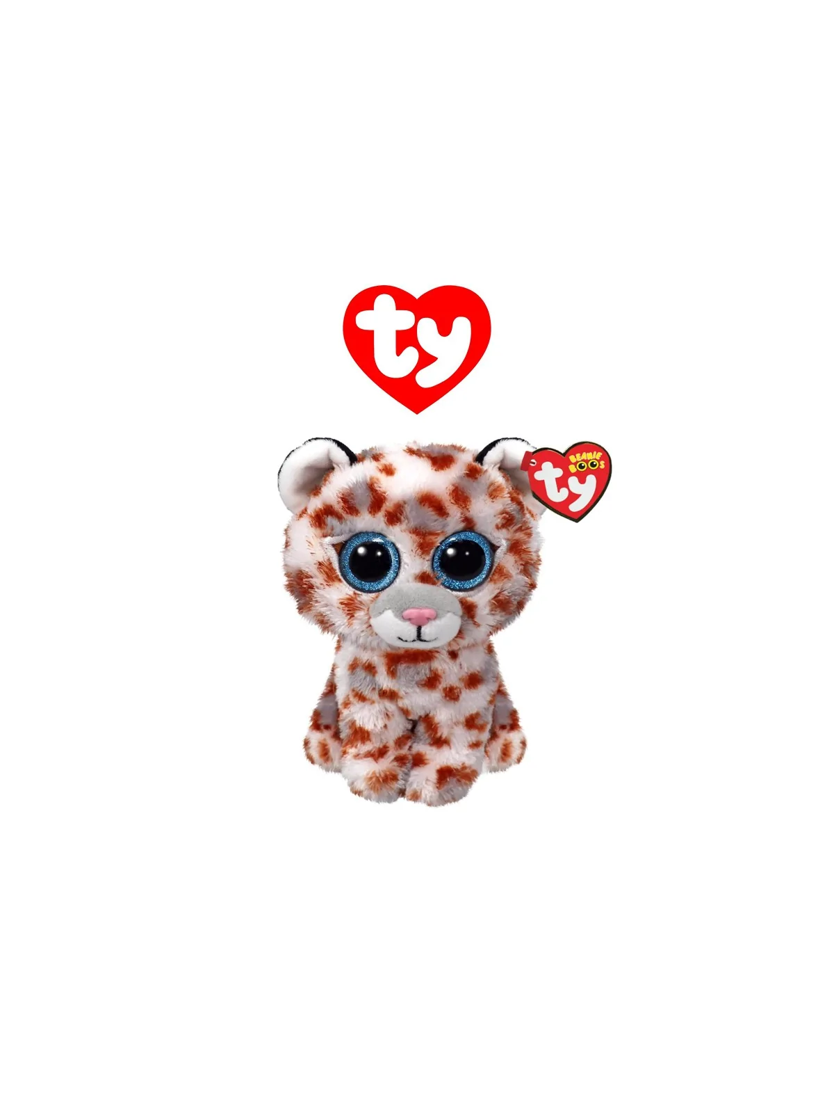 Ty Peluche Coco 15 CM