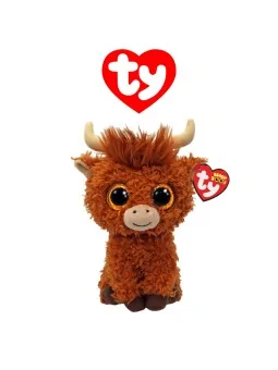 Ty Peluche Alfie 15 CM