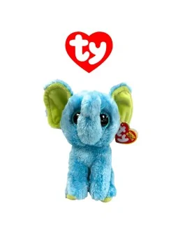 Ty peluche Trunkles 15 CM