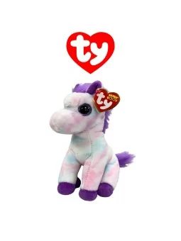 Ty Peluche Hayden 15 CM