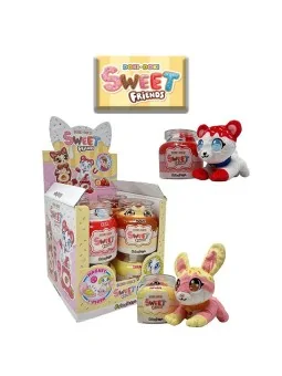 Doki Doki Sweety Friends