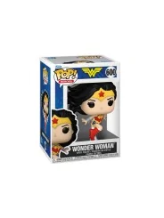 Funko Pop Wonder Woman 600