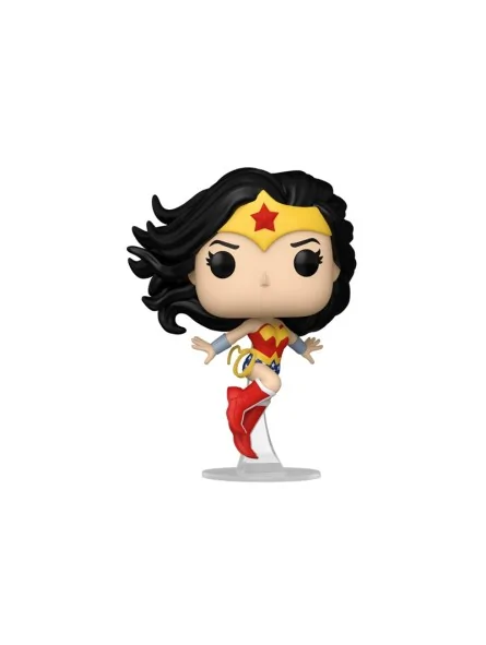 Funko Pop Wonder Woman 600