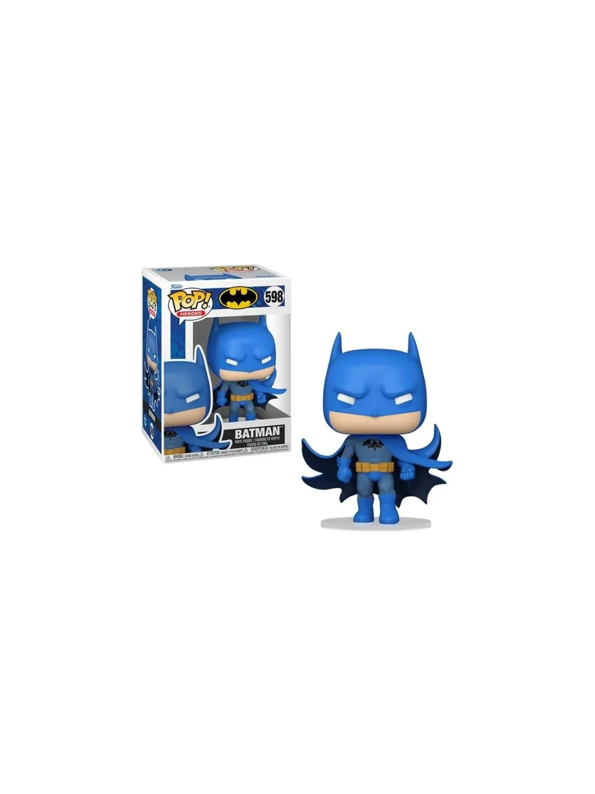 Funko Pop Batman 598