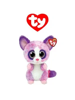 Ty Peluche Becca 15 CM