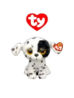 Ty Peluche Luther 15 CM