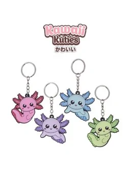 Portachiavi Kawaii Kuties...