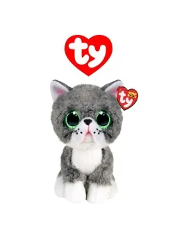 Ty Peluche Fergus 15 CM