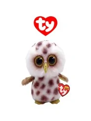Ty Peluche Whoolie 15 cm
