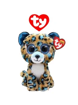 Ty Peluche Cobalt 15 CM