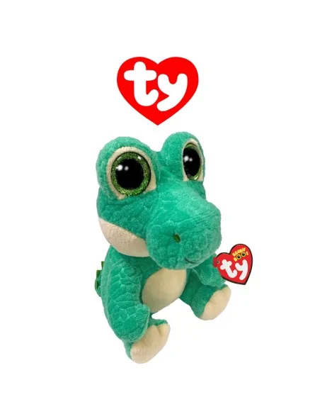 Ty Peluche Emie 15 cm