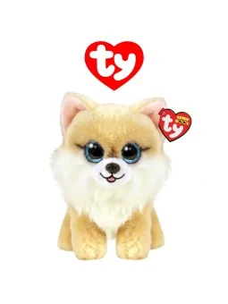 Ty Peluche Honeycomb 15 CM