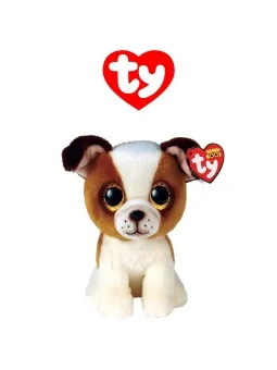 Ty Peluche Hugo 15 CM