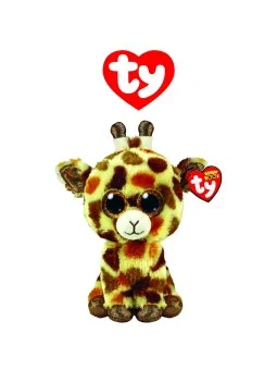 Ty Peluche Stilts 15 CM