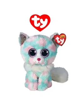 Ty Peluche Opal 15 CM