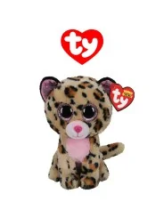 Ty Peluche Livvie 15 CM