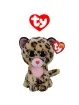 Ty Peluche Livvie 15 CM