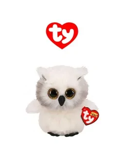 Ty Peluche Austin15 CM