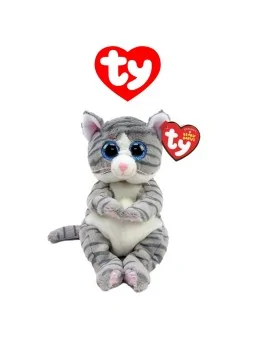 Ty Peluche Mitzi 20 cm