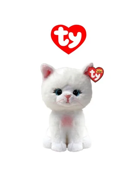 Ty Peluche Amelia 15 cm
