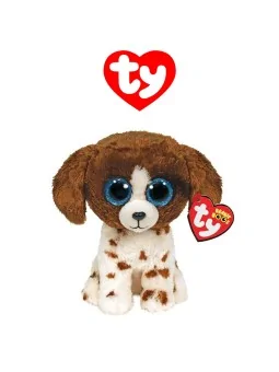 Ty Peluche Muddles 15 CM