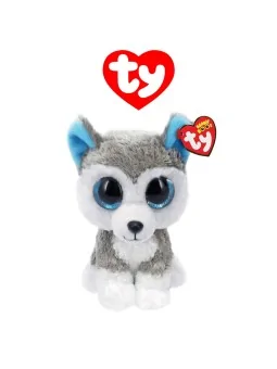 Ty Peluche Slush 15 CM