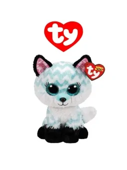 Ty Peluche Atlas 15 CM