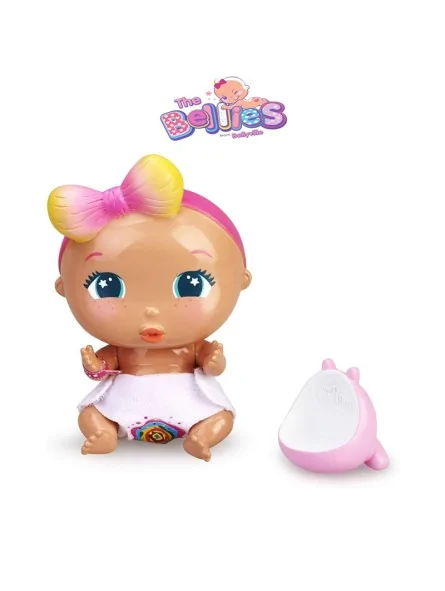 Bellies Mini Bambole Surprise