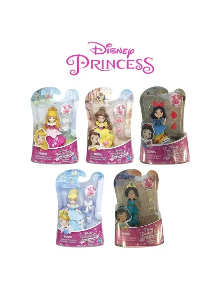 Disney Princess Little Kingdom
