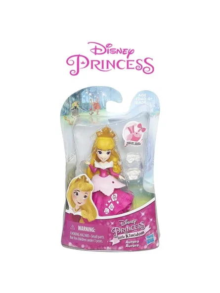 Disney Princess Little Kingdom
