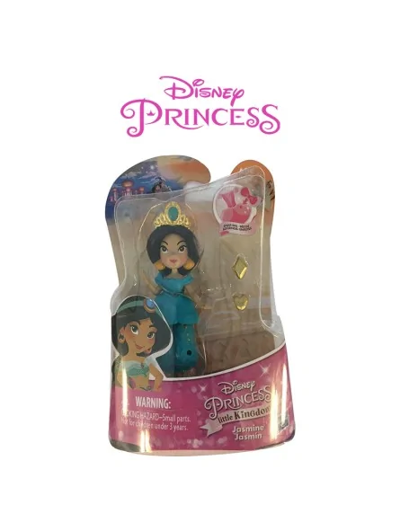 Disney Princess Little Kingdom