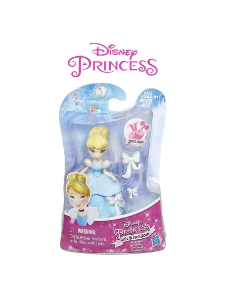 Disney Princess Little Kingdom