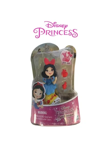 Disney Princess Little Kingdom