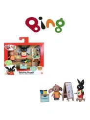 Bing Playset