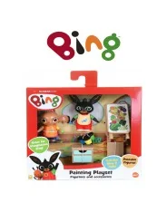 Bing Playset