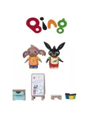 Bing Playset