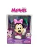 Minnie Testa con Accessori