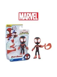 Marvel Spidey Personaggi 10 cm