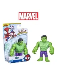 Marvel Spidey Personaggi 10 cm