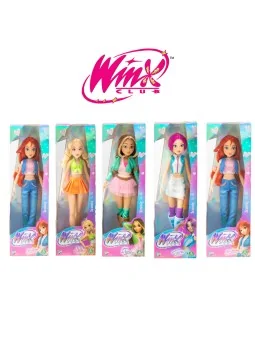 Winx Iconic 27 cm