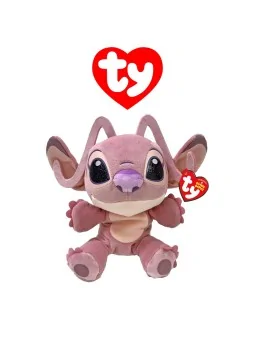 Peluche Ty Angel Floppy 20 cm