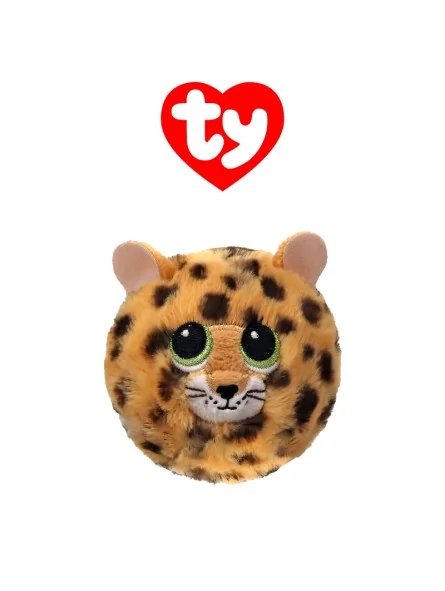 Ty Peluche Beanie Bouncers Spots Ty Peluche Beanie Bouncers Spots
