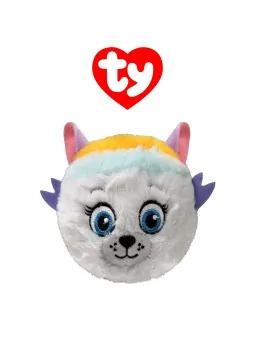 Ty Peluche Beanie Bouncers...