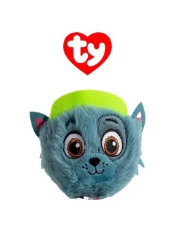 Ty Peluche Beanie Bouncers Paw Patrol Rocky