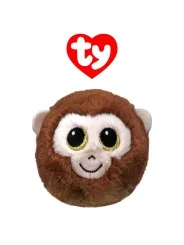 Ty Peluche Beanie Bouncers Banana